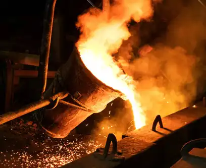 What are Common Defects in Sand Casting and How to Prevent Them?